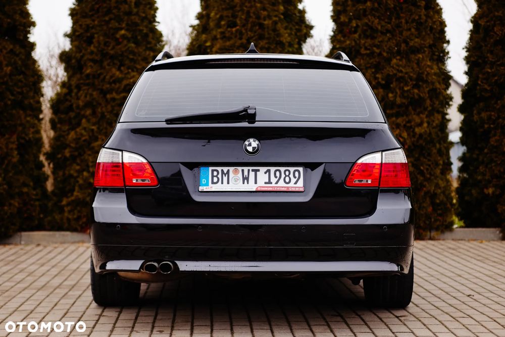 BMW Seria 5 530d - 5