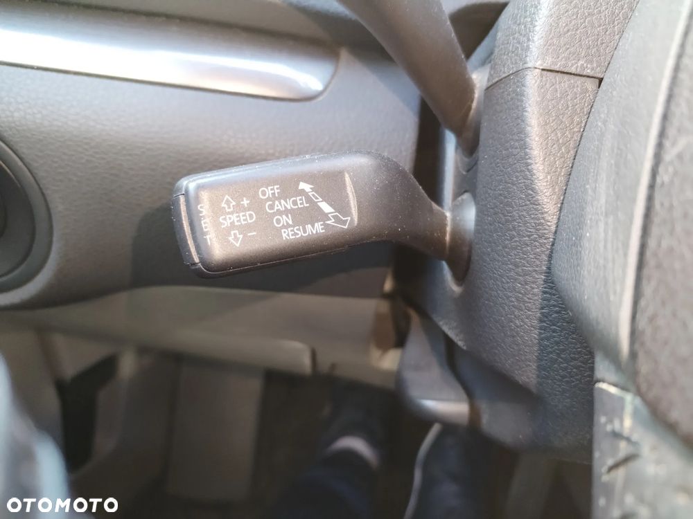 Seat Alhambra 2.0 TDI Reference - 30