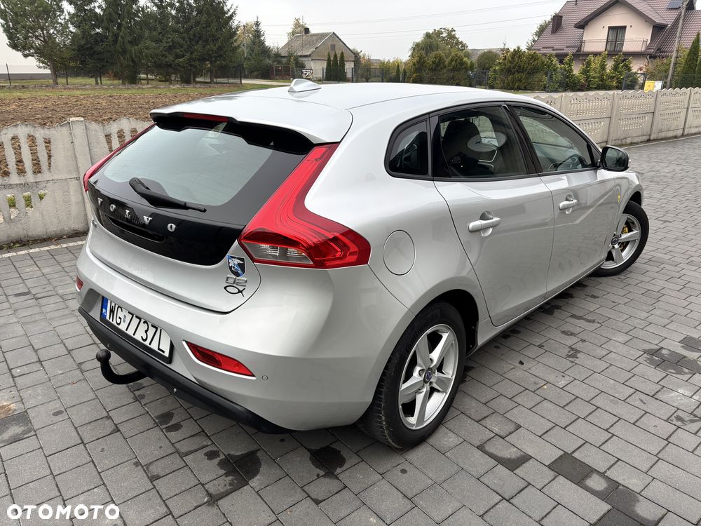 Volvo V40 - 6