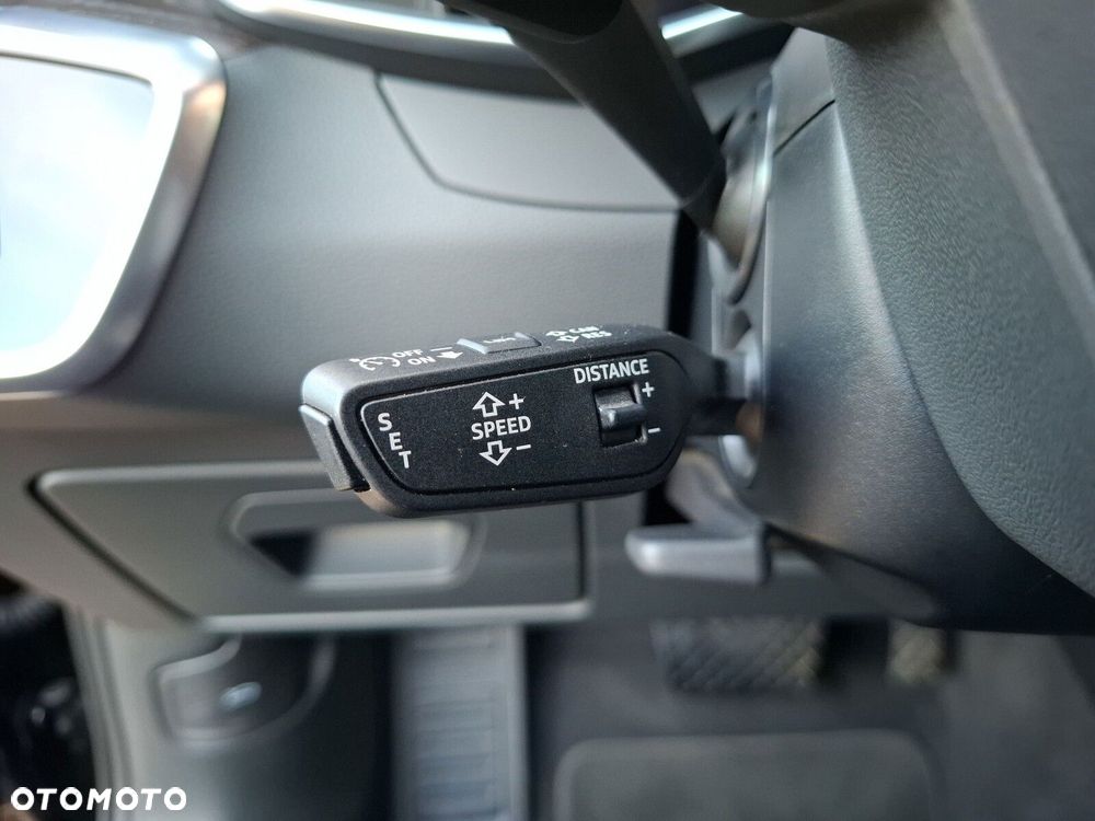 Audi A6 Avant 2023