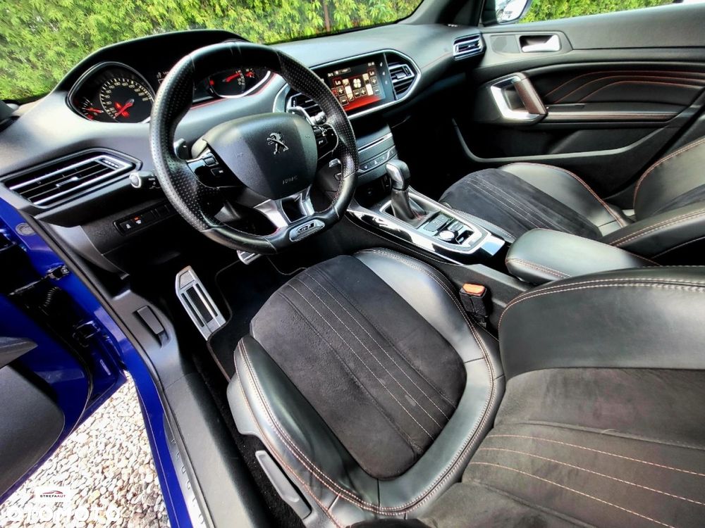 Peugeot 308 - 28