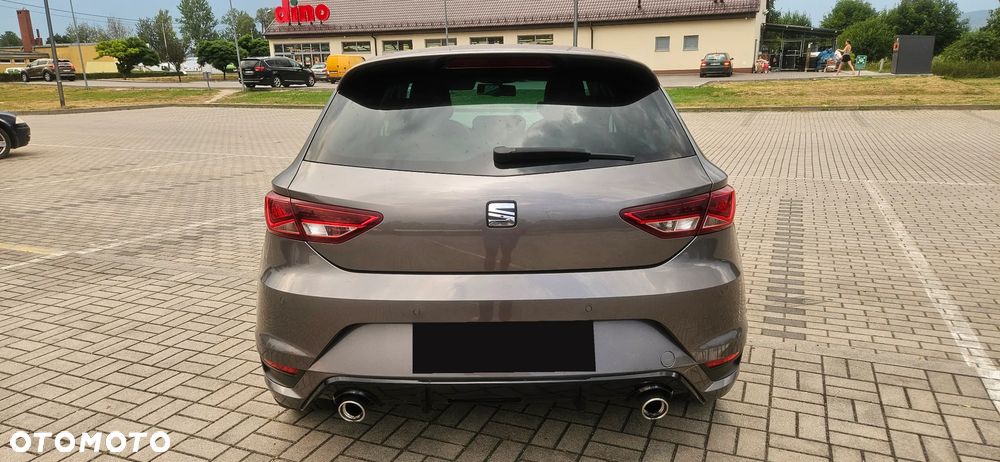 Seat Leon - 17