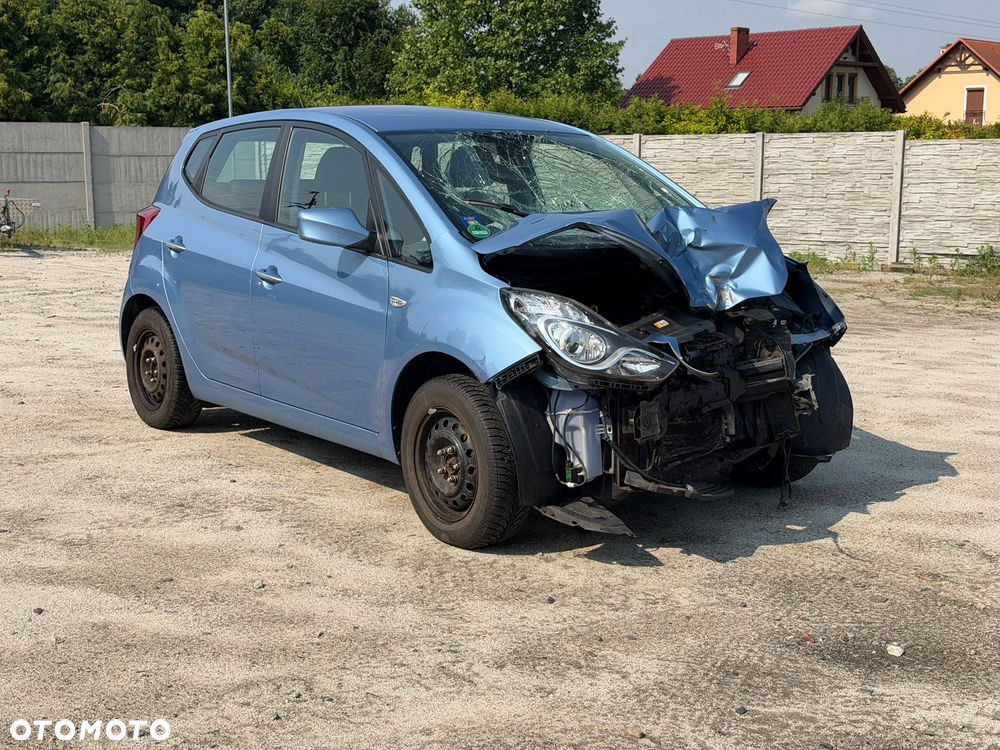 Hyundai i20 - 7