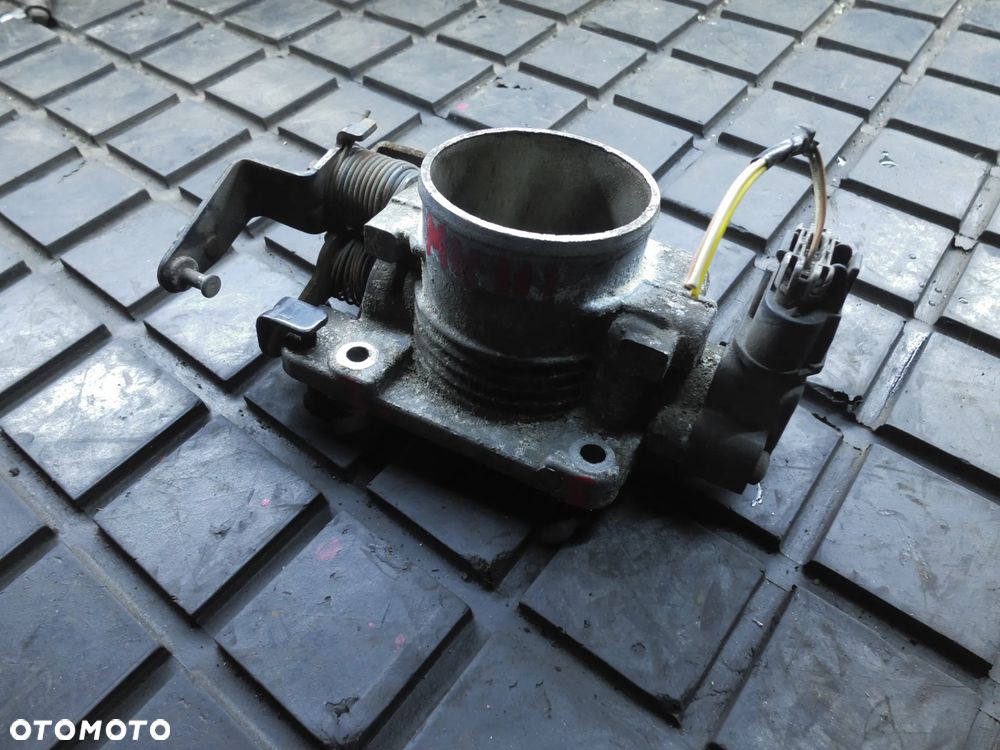 PRZEPUSTNICA 2.5 V6 FORD MONDEO MK3 ST - 1