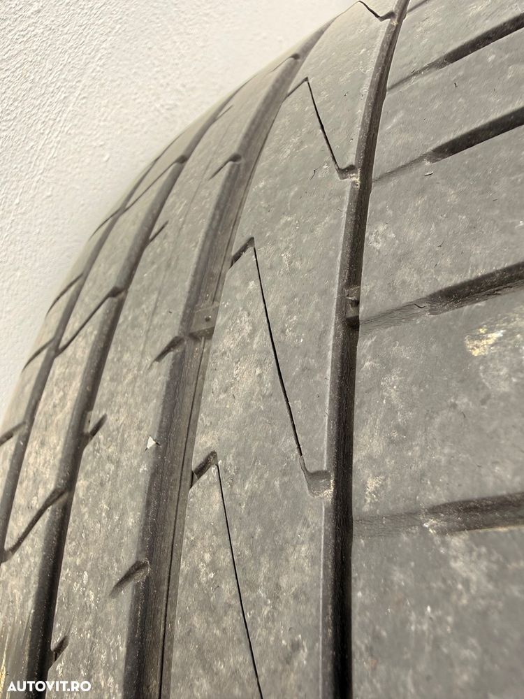 Jante Audi Sport 19” S-line - 11