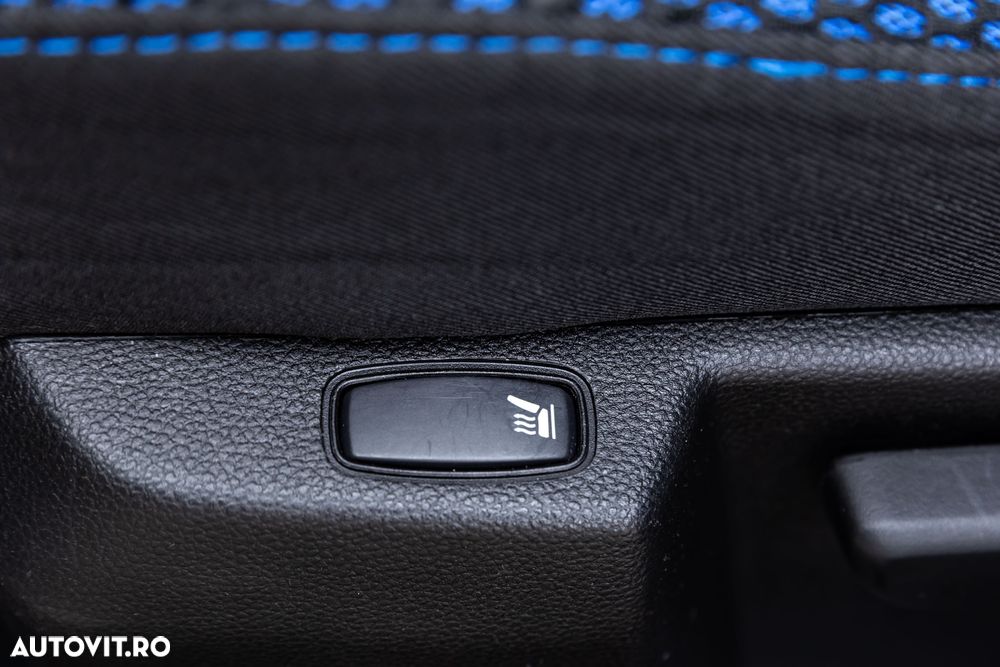 Dacia Duster Blue dCi 115 4WD Celebration - 27