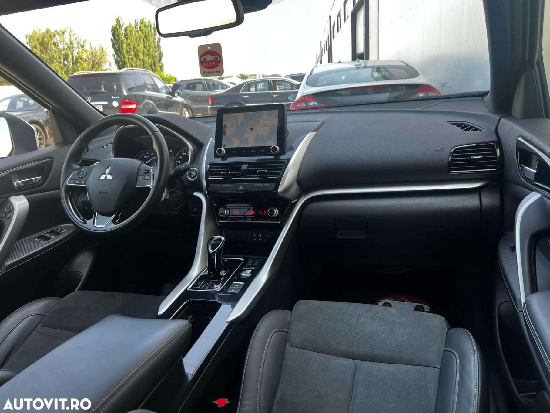 Mitsubishi Eclipse-Cross - 6