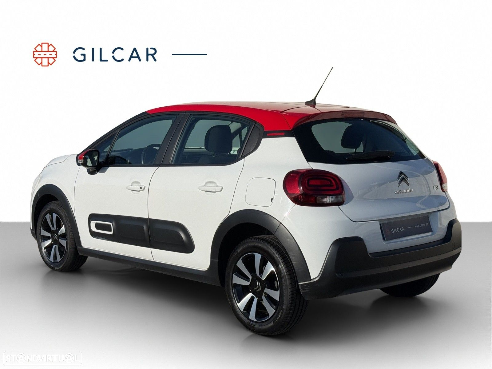 Citroën C3 Pure Tech Shine - 6