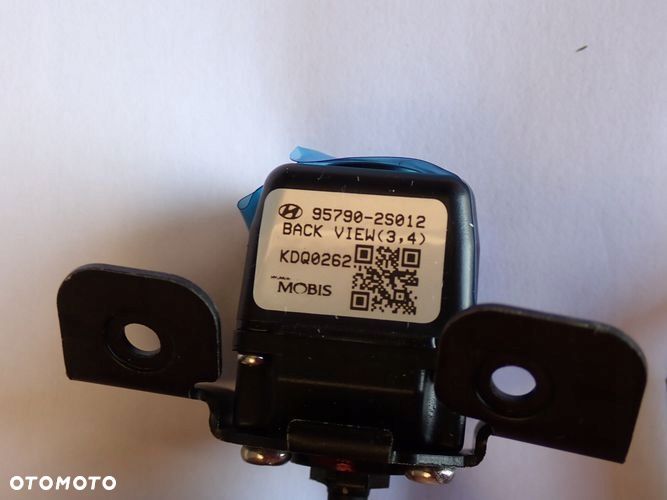 HYUNDAI IX35 TUCSON SANTA FE SORENTO IX20 VENGA kamera 95790-2S012 - 5