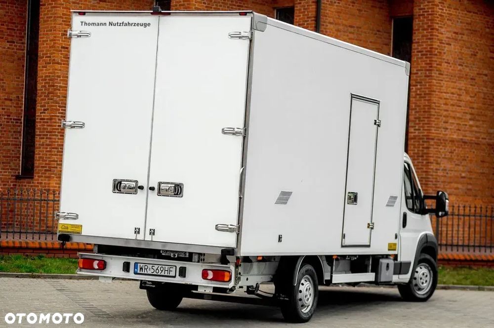 Peugeot Boxer - 3