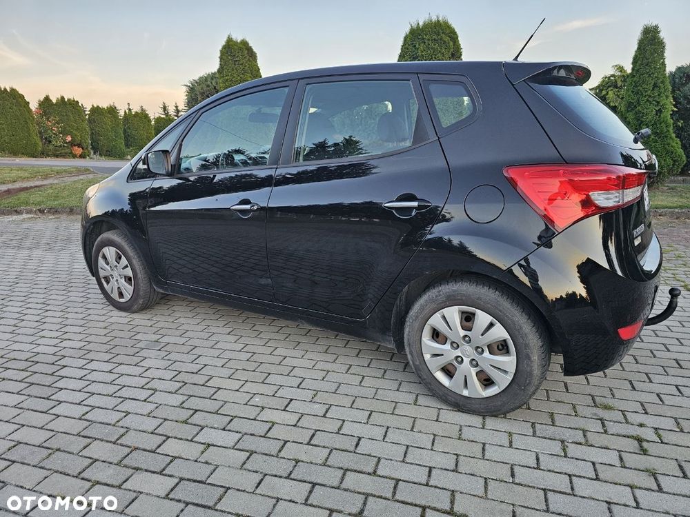 Hyundai ix20 1.4 Fifa World Cup Edition - 2