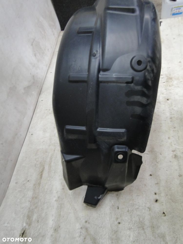 RENAULT LATITUDE NADKOLE LEWE TYŁ TYLNE ORYGINALNE EUROPA - 4