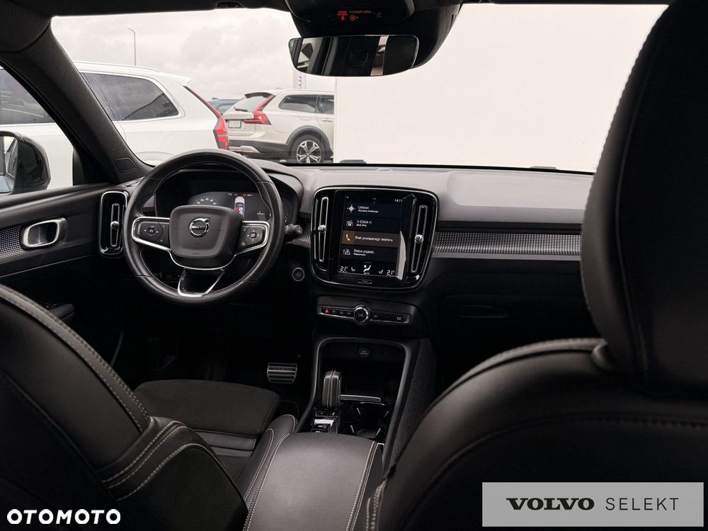 Volvo XC 40 - 21