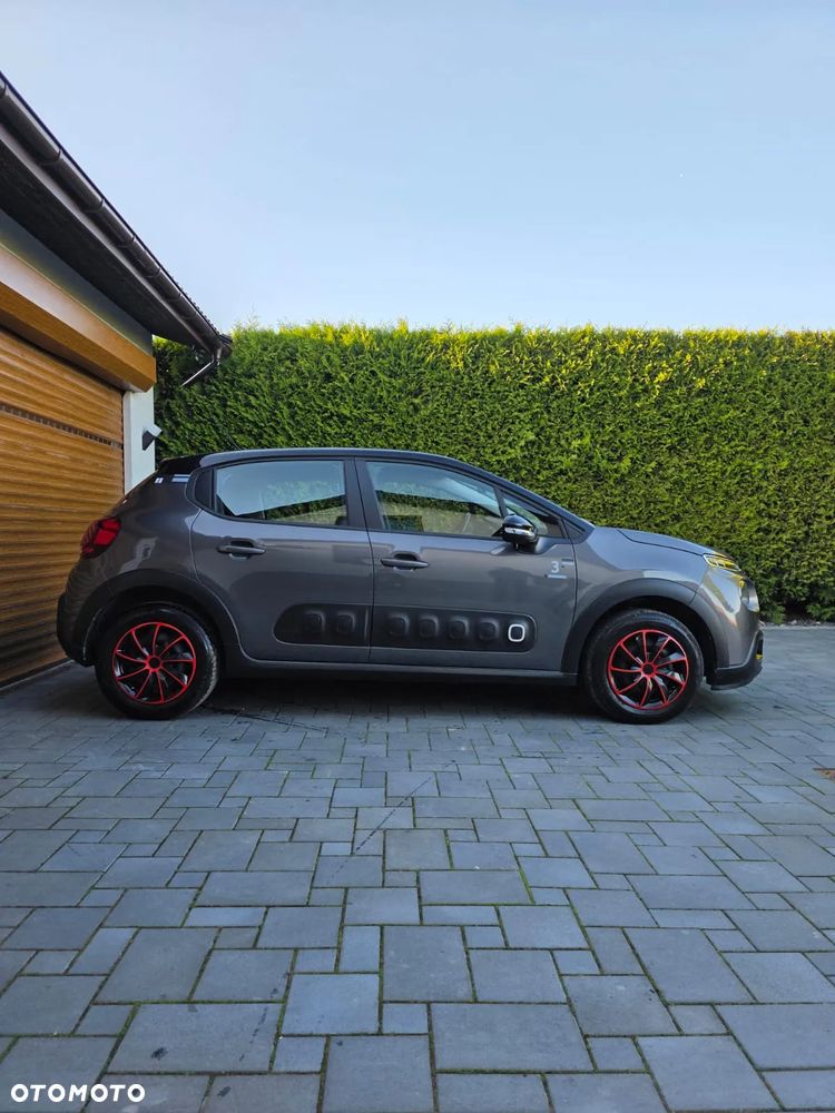 Citroën C3 1.2 PureTech Shine - 6