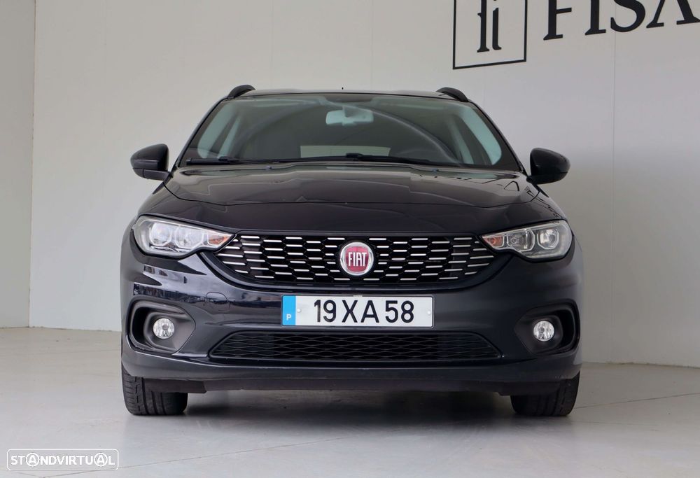Fiat Tipo Station Wagon 1.4 Lounge - 3