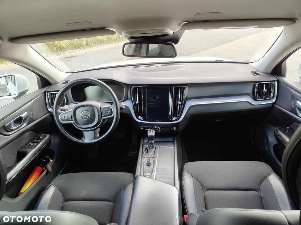 Volvo V60 - 11