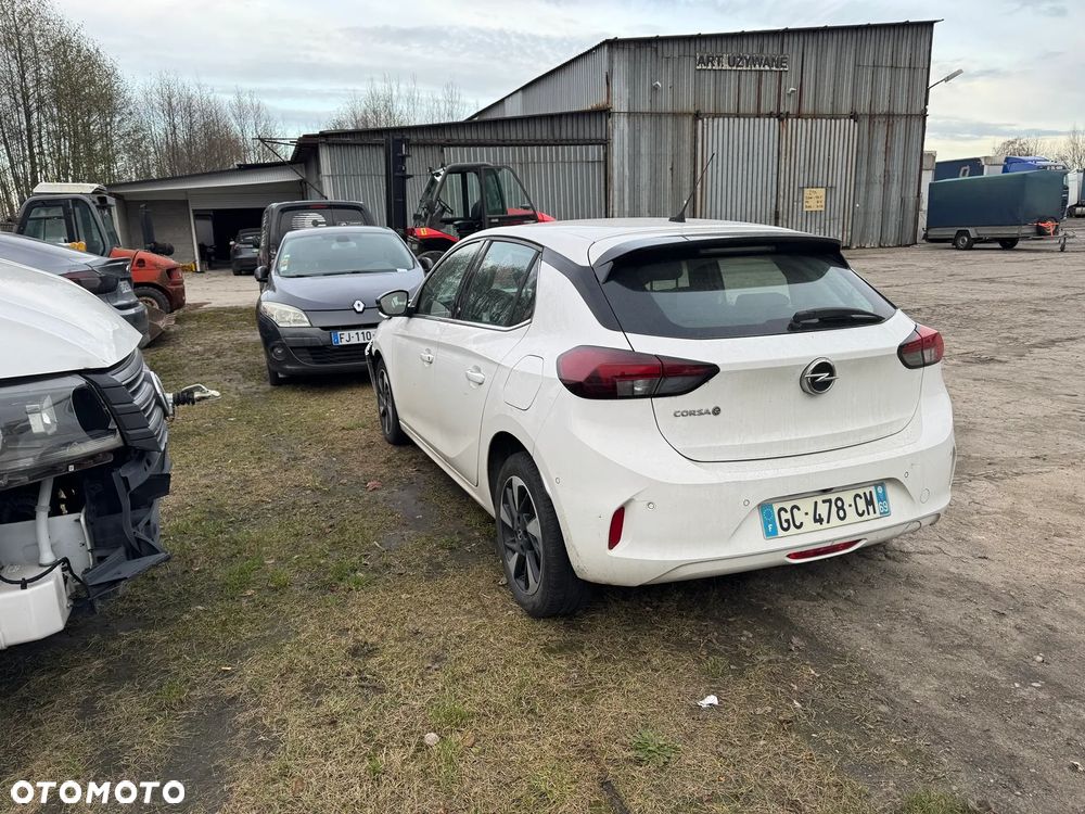 Opel Corsa Electric Edition - 3