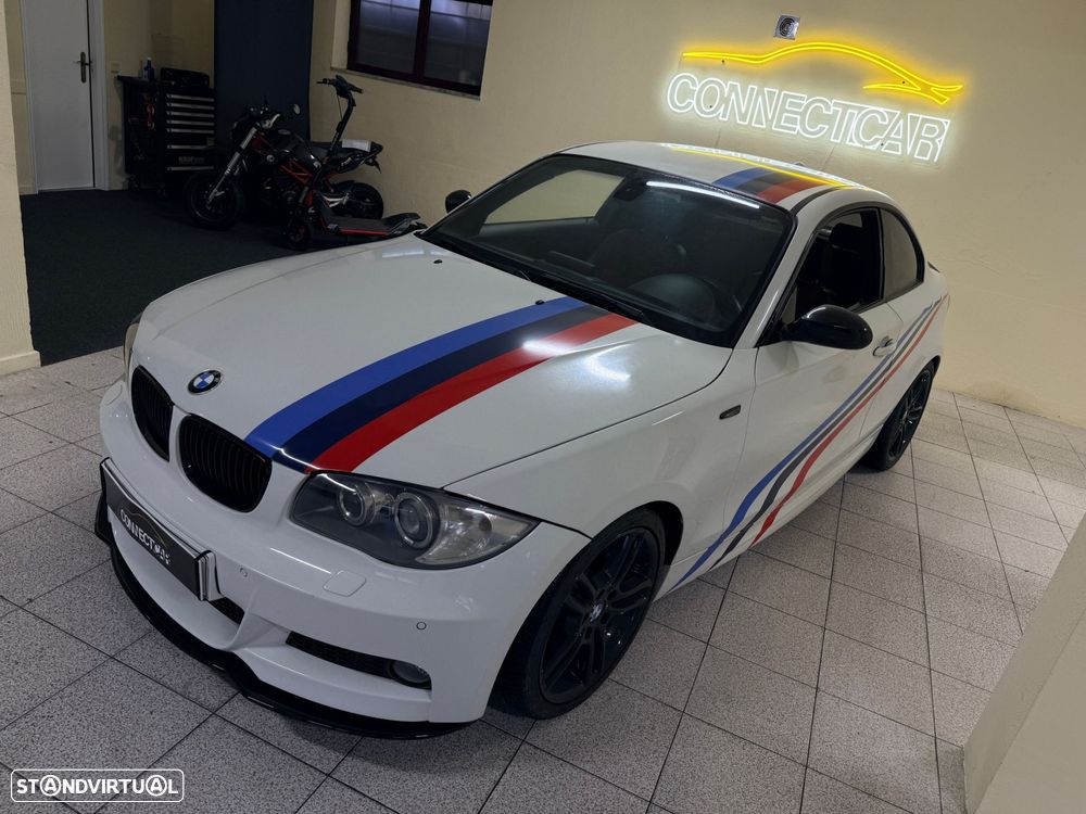 BMW 120 - 7