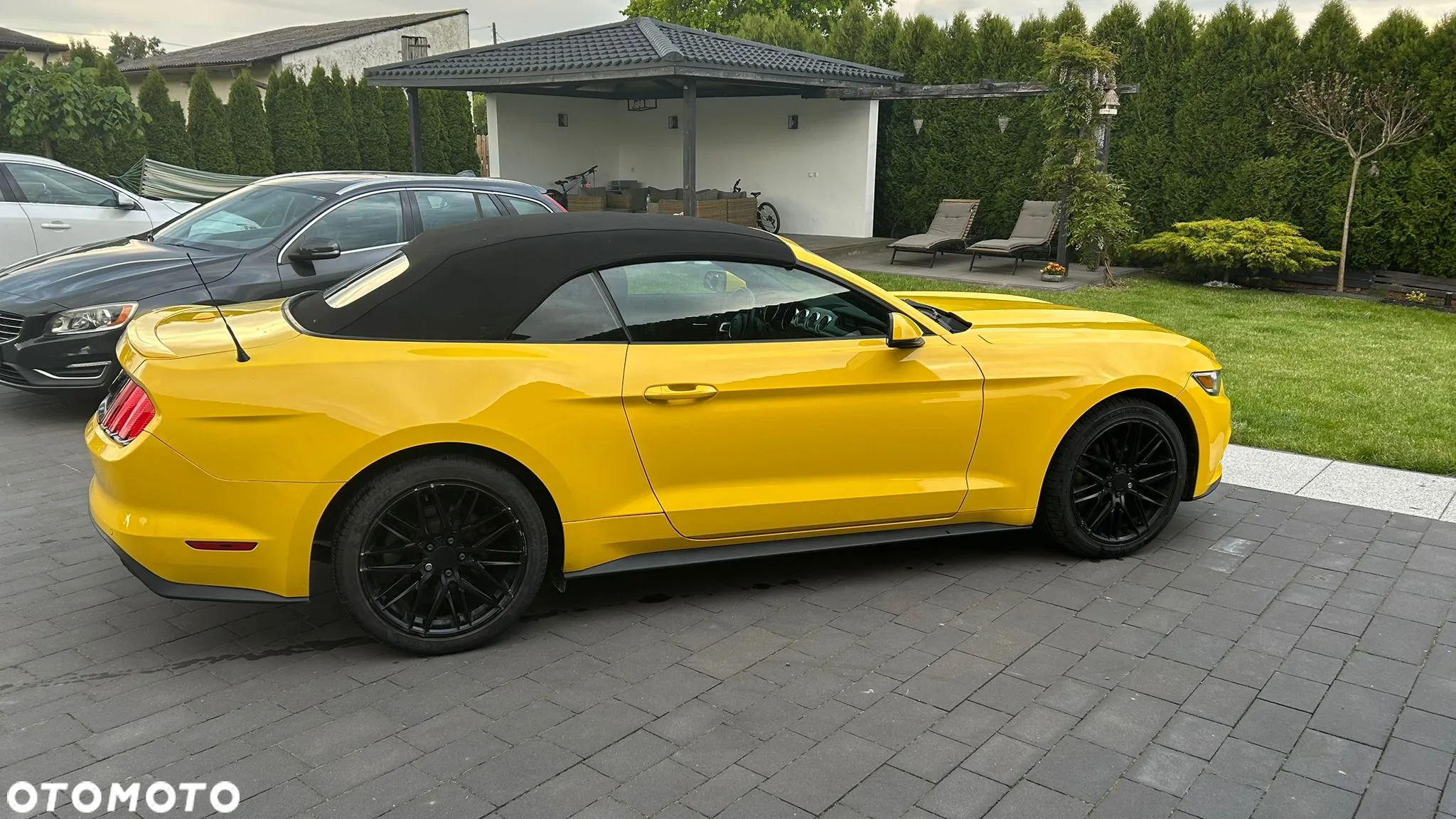 Ford Mustang 2.3 EcoBoost - 3