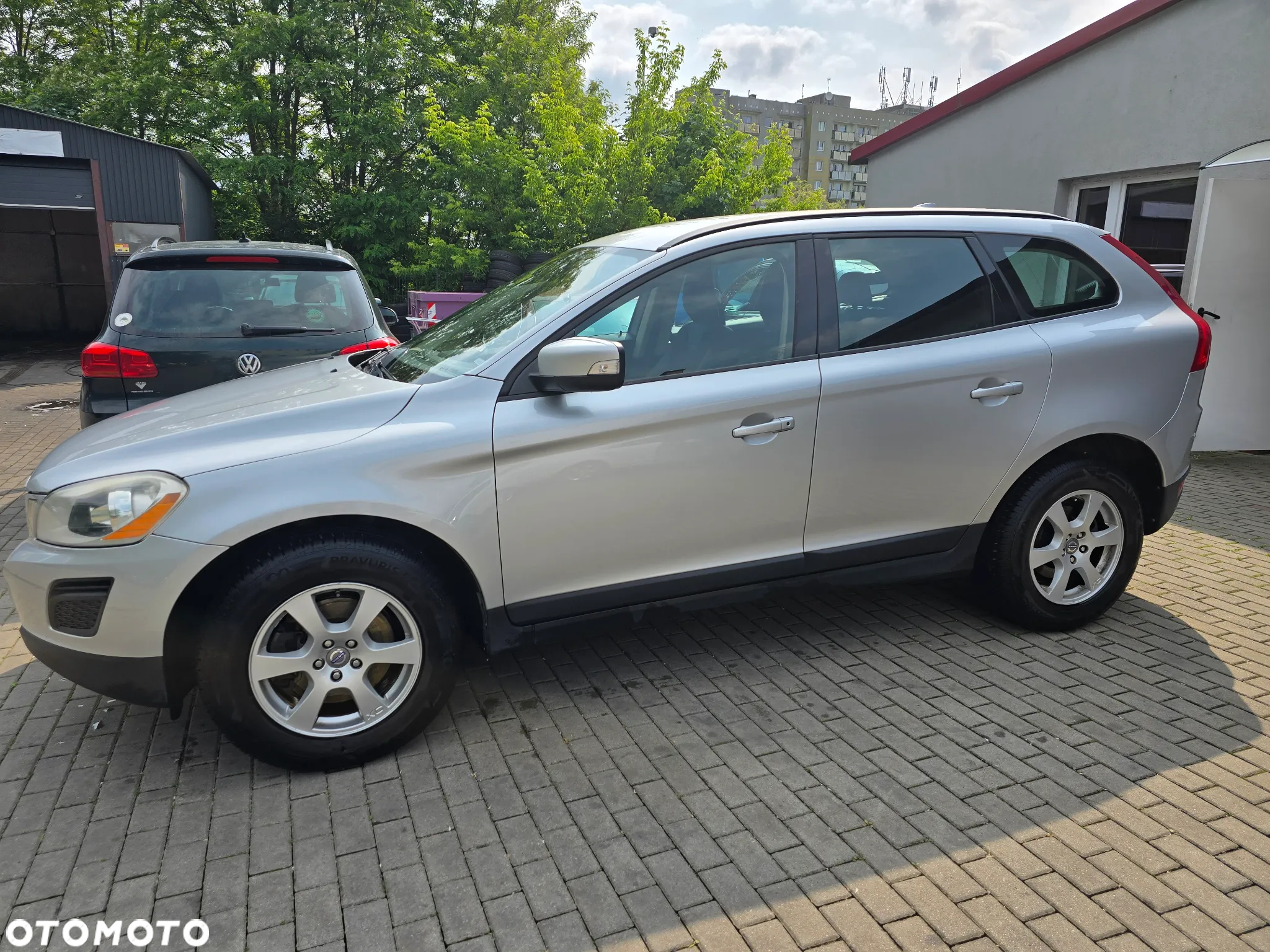 Volvo XC 60 - 2