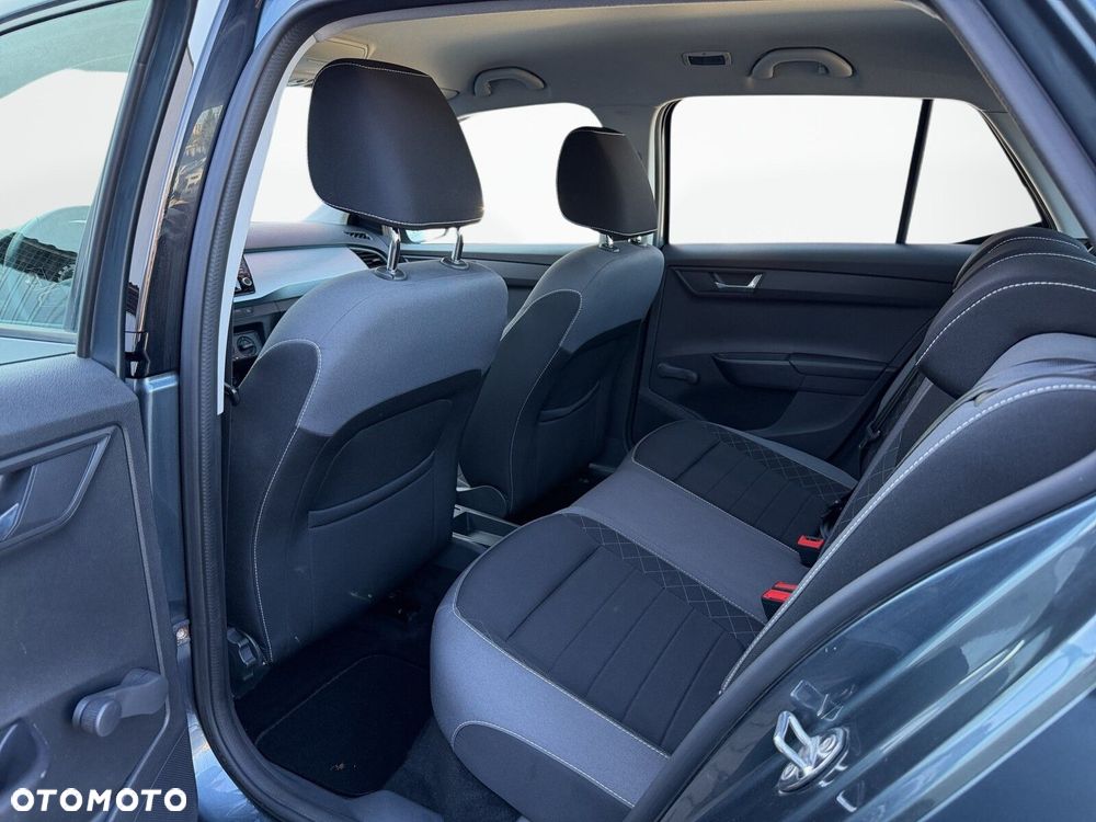 Skoda Fabia 1.0 TSI Ambition - 29