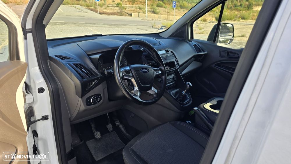 Ford Transit Connect 1.5 TDCi 230 L2 Trend - 2