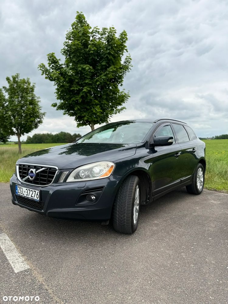 Volvo XC 60 2.4D AWD - 3