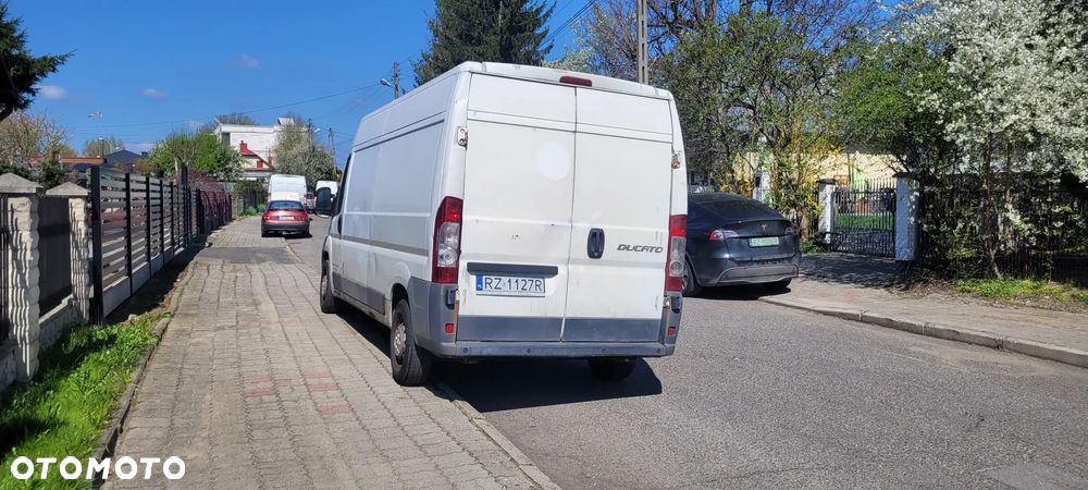 Fiat Ducato - 7