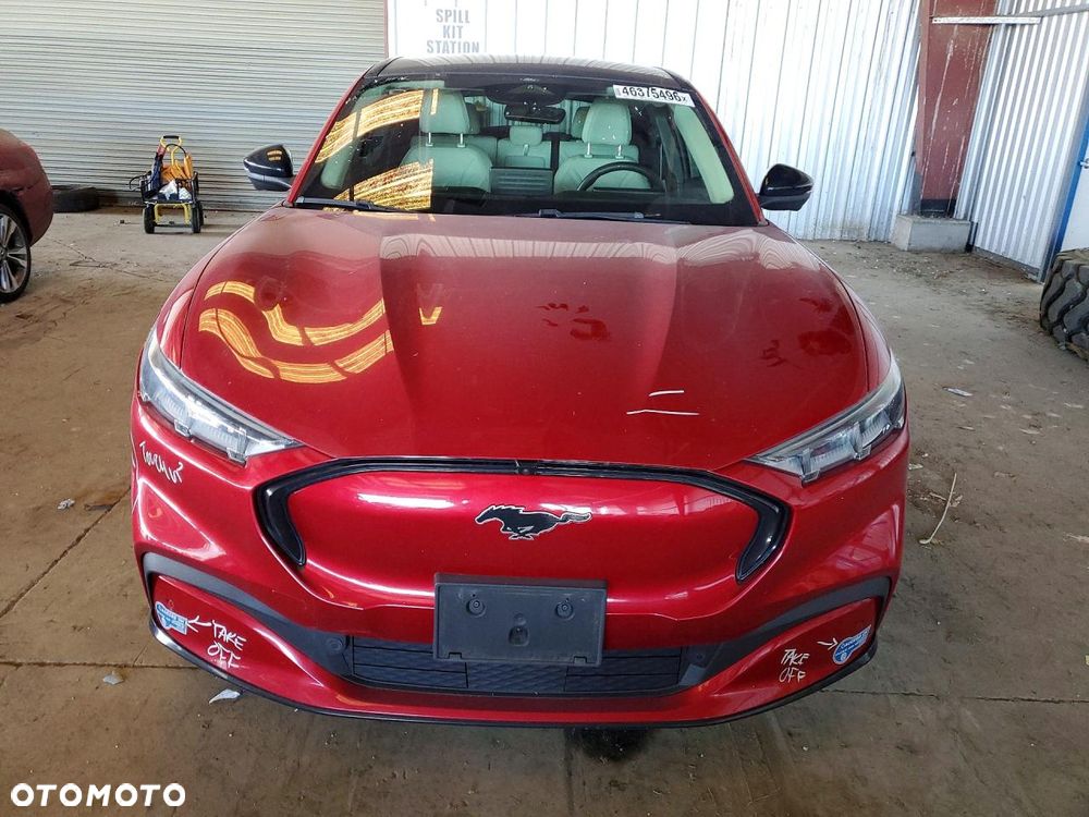 Ford Mustang Mach-E AWD PREMIUM - 5