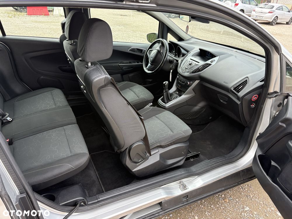 Ford B-MAX - 7