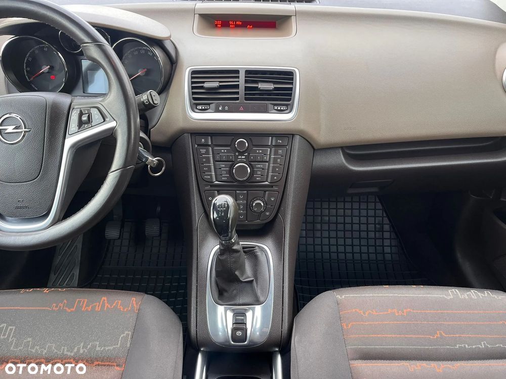 Opel Meriva 1.4 Active - 12