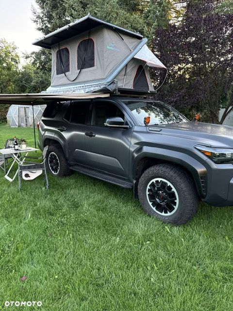 Toyota 4-Runner - 2