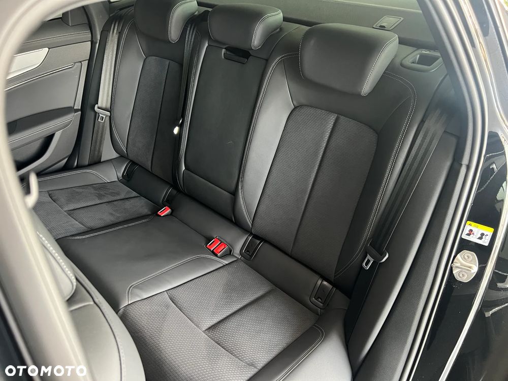 Audi A6 - 31