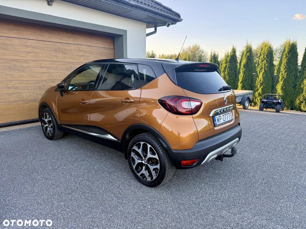Renault Captur ENERGY TCe 90 Start&Stop Luxe - 6