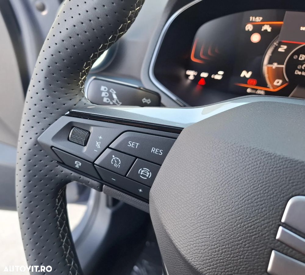 Seat Arona 1.0 TSI DSG7 Style - 15