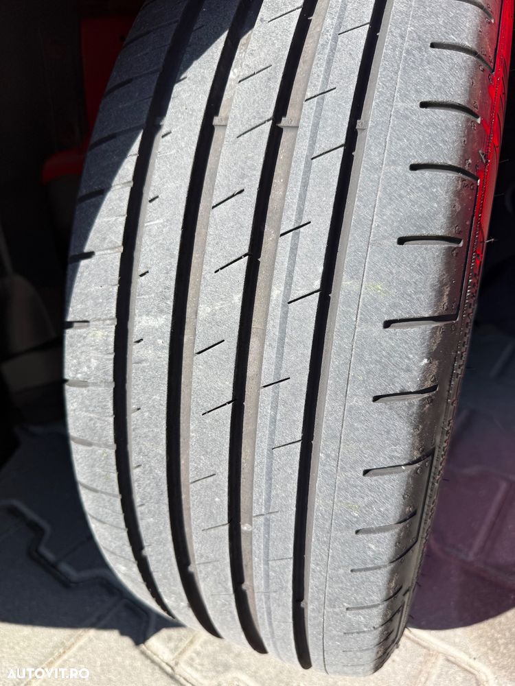 Ford Focus 1.0 EcoBoost Hybrid TITANIUM - 23