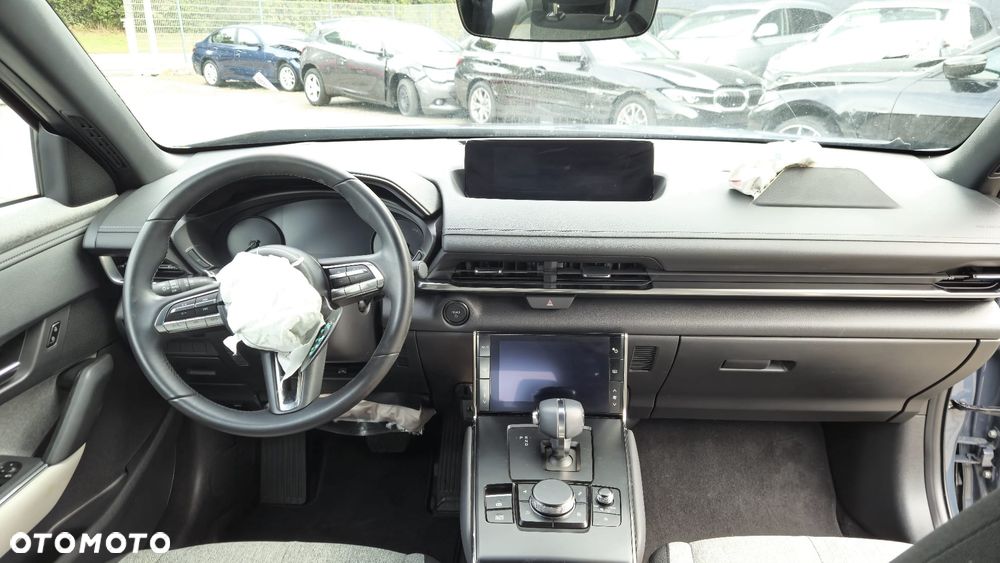 Mazda MX-30 e-SKYACTIV - 16