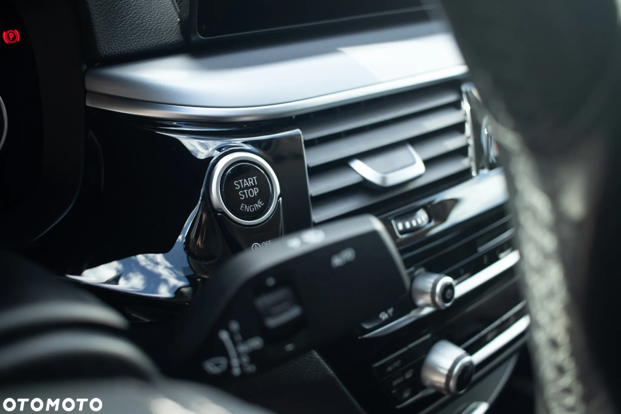 BMW Seria 5 520d Luxury Line - 16