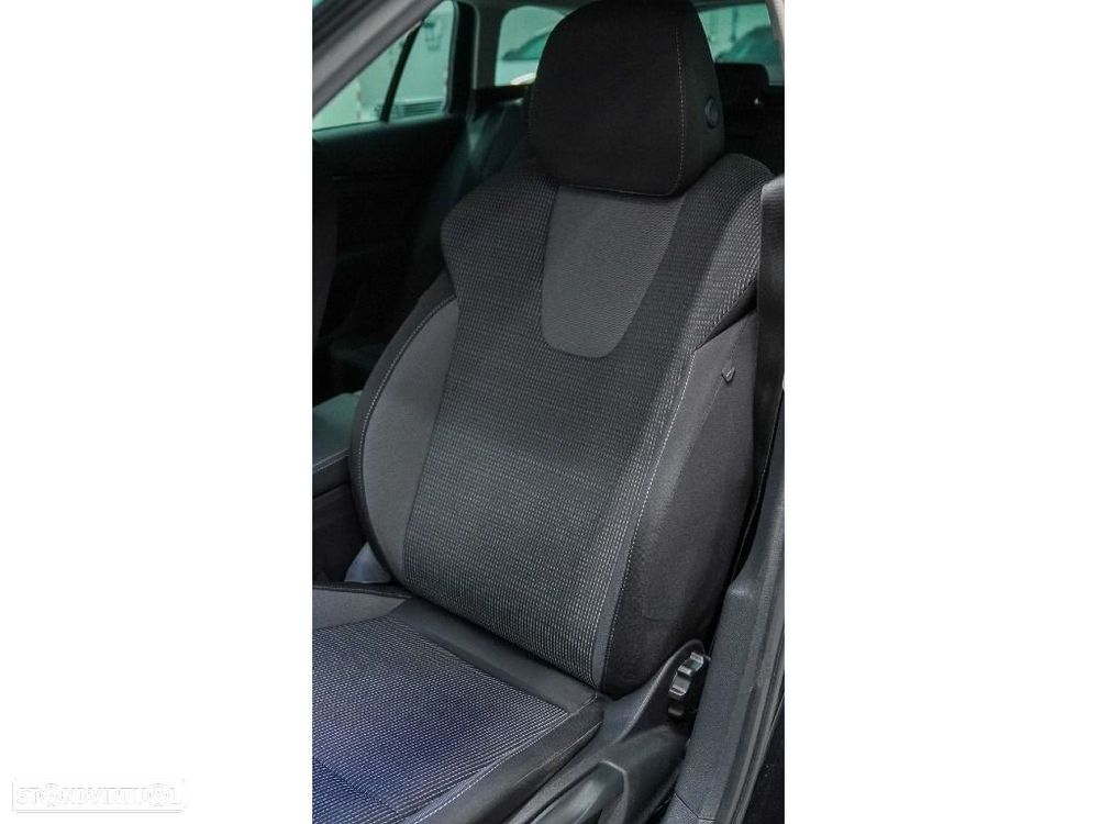 Skoda Octavia Break 2.0 TDI - 14