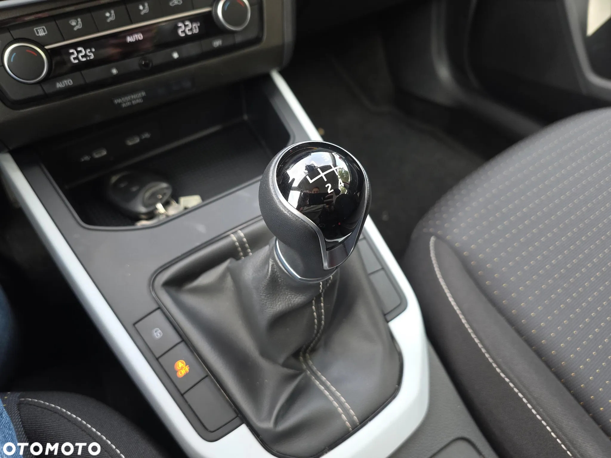 Seat Arona 1.0 TSI Style S&S - 14