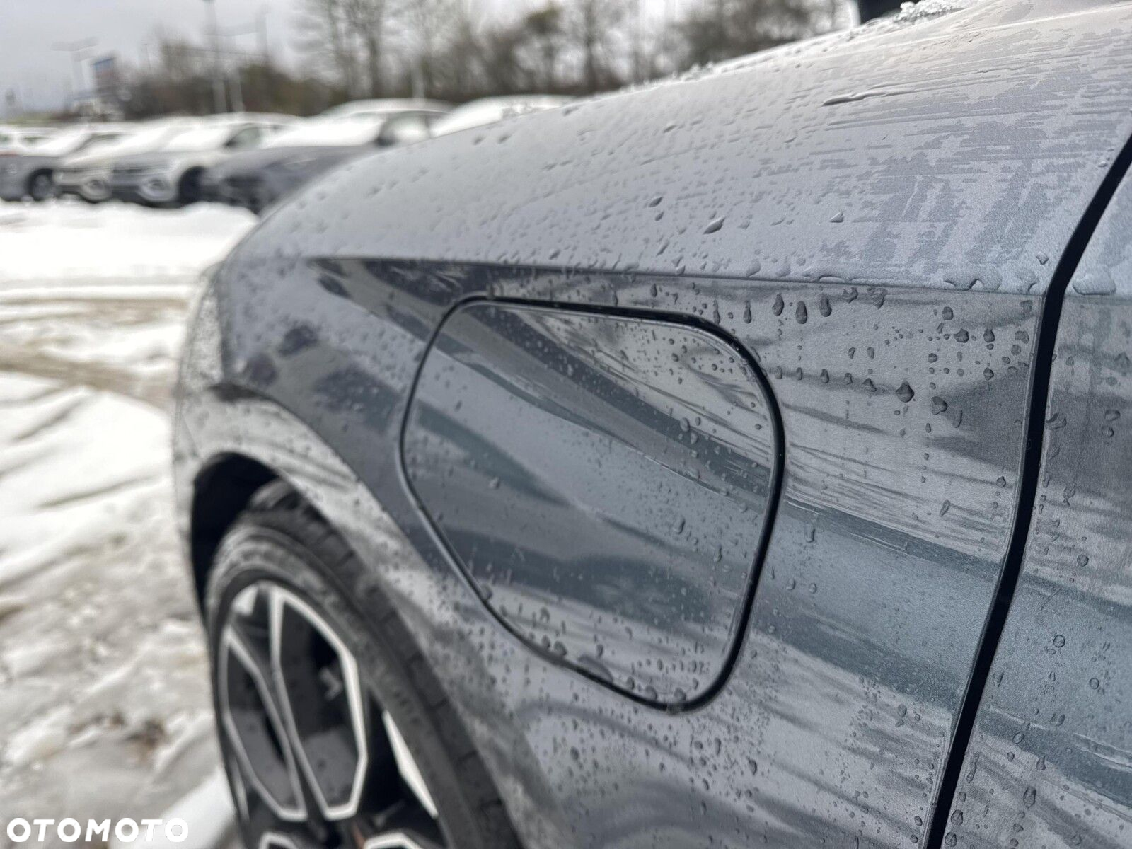 Cupra Leon Sportstourer - 25