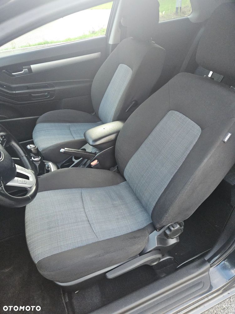 Kia ProCeed 1.4 CVVT Dream-Team Edition - 19