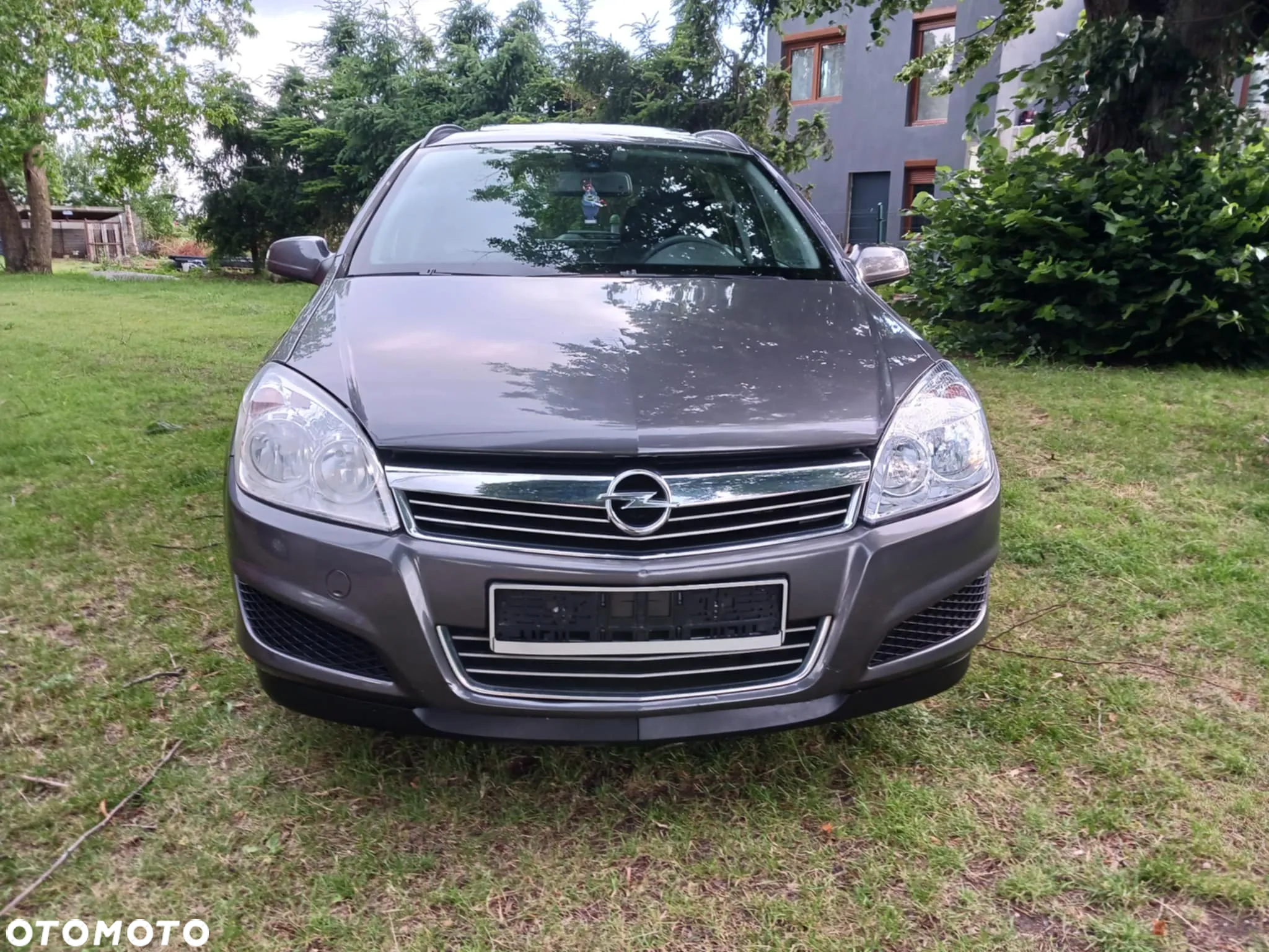 Opel Astra 1.4 Active - 4