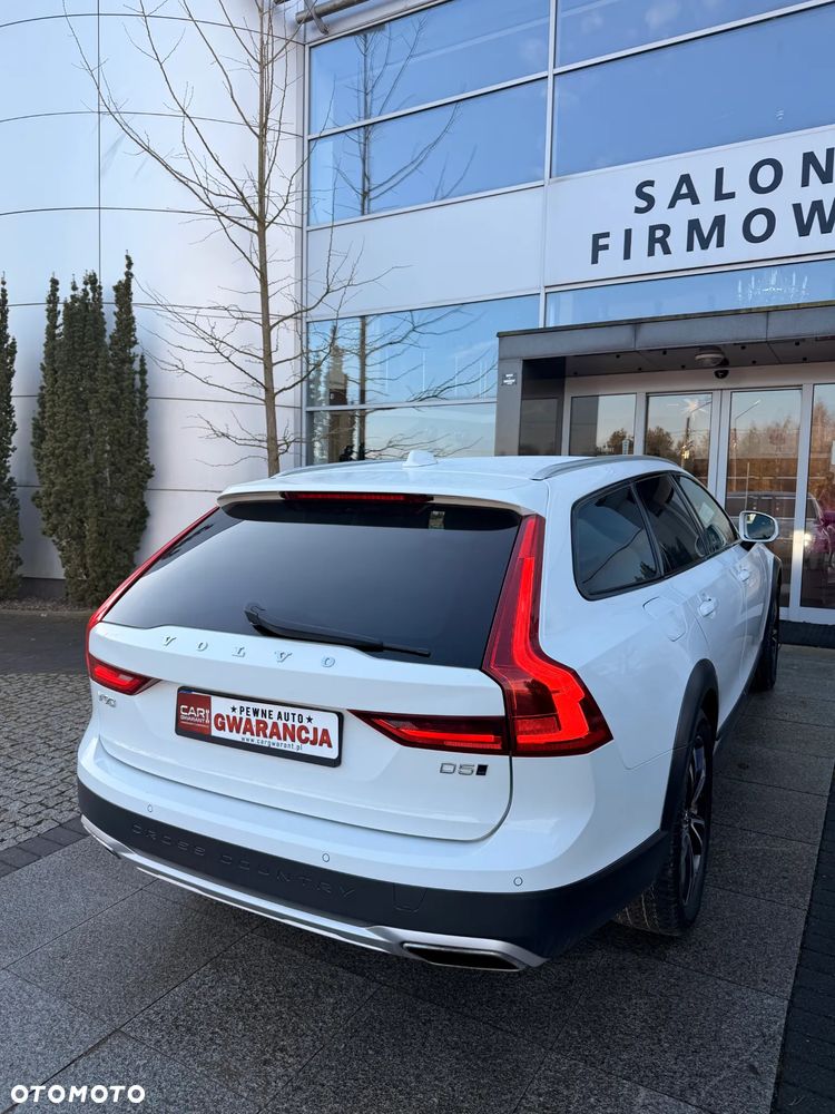 Volvo V90 Cross Country D5 SCR AWD - 20
