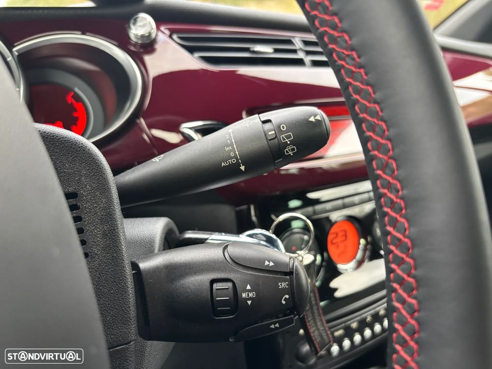 Citroën DS3 1.6 HDi Airdream Sport Chic - 13