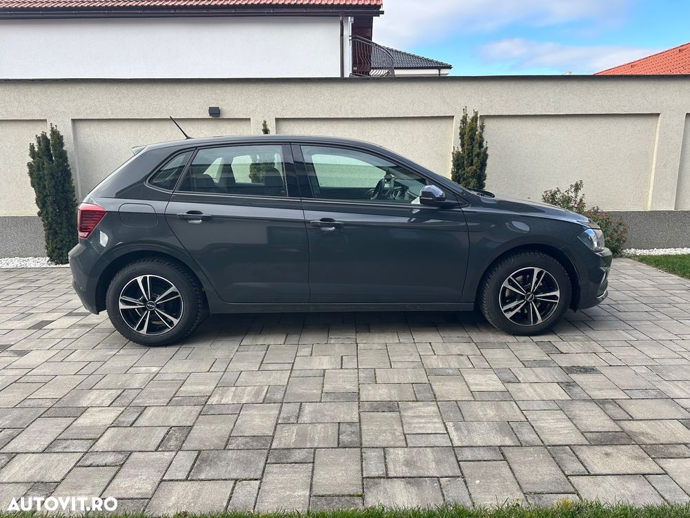 Volkswagen Polo - 4