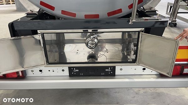 Berger LETINA / ATP / 1 x 28.000 / 1 x 32.000 / 3 kom / STOCK - 25