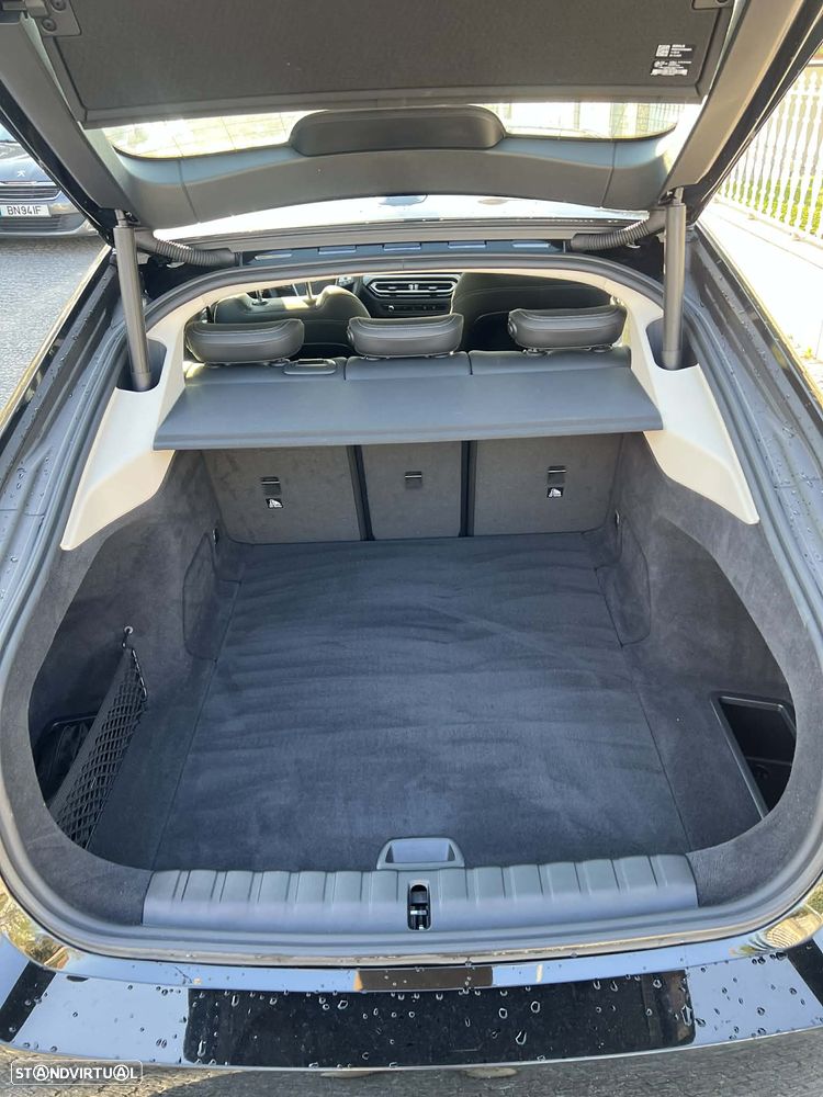 BMW i4 eDrive40 Gran Coupe - 22