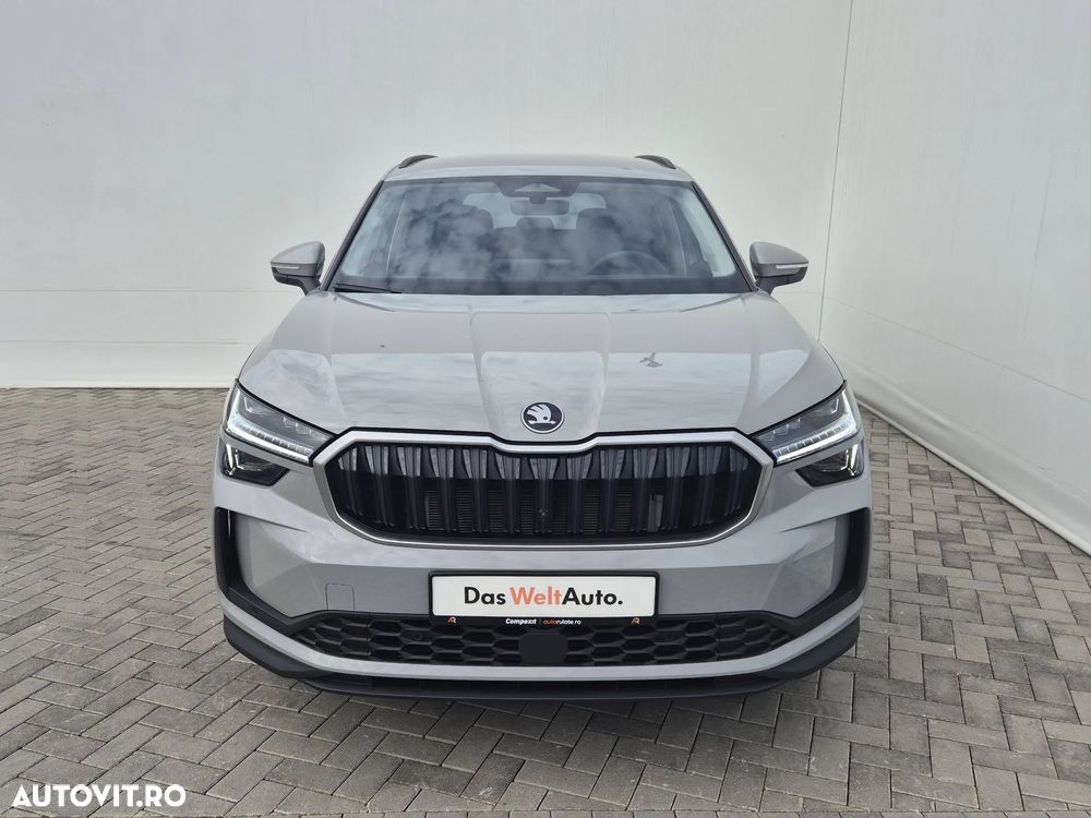Skoda Kodiaq 2.0 TDI 4X4 DSG Selection - 8