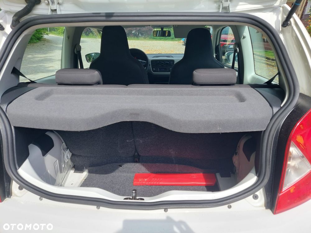 Seat Mii 1.0 Ecomotive Style - 11
